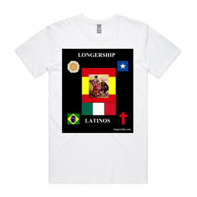 long latinos 2 Thumbnail