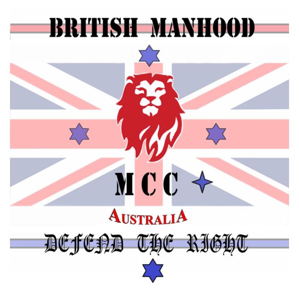 British Manhood MCC Thumbnail
