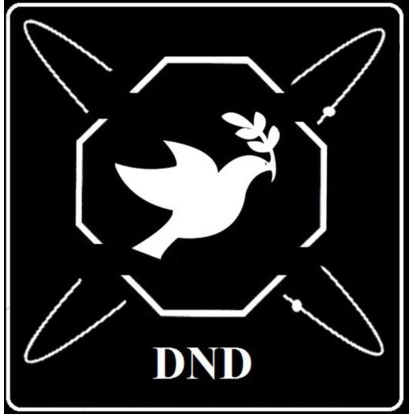 dnd  black Thumbnail