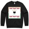 AS Colour - United Crew Sweatshirt Thumbnail