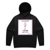 AS Colour - Mens Relax Hood Thumbnail