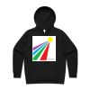 AS Colour - Women's Stencil Hood Thumbnail