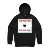 AS Colour - Supply Hood Sweatshirt Thumbnail