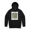 AS Colour - Supply Hood Sweatshirt Thumbnail