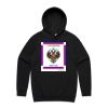 AS Colour - Supply Hood Sweatshirt Thumbnail