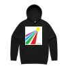 AS Colour - Supply Hood Sweatshirt Thumbnail