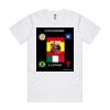 AS Colour - Classic Tee (Heavy Weight) Thumbnail